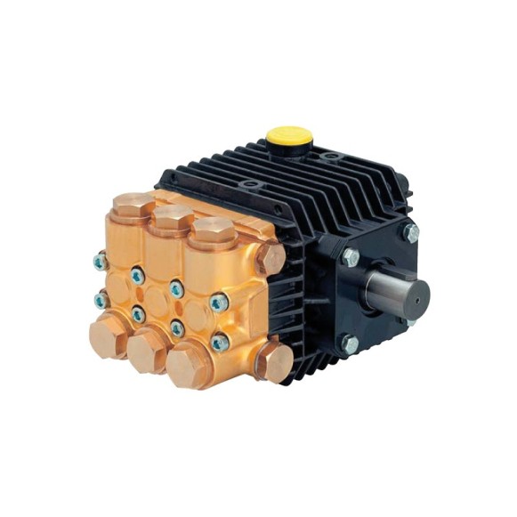 BOMBA FE5102 DX INTERPUMP